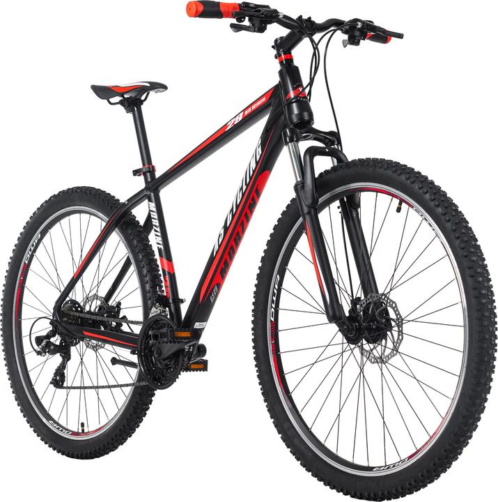 Image du produit KS Cycling Morzine (53 cm)