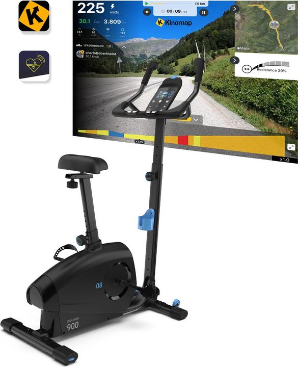 Image du produit Domyos EB 900