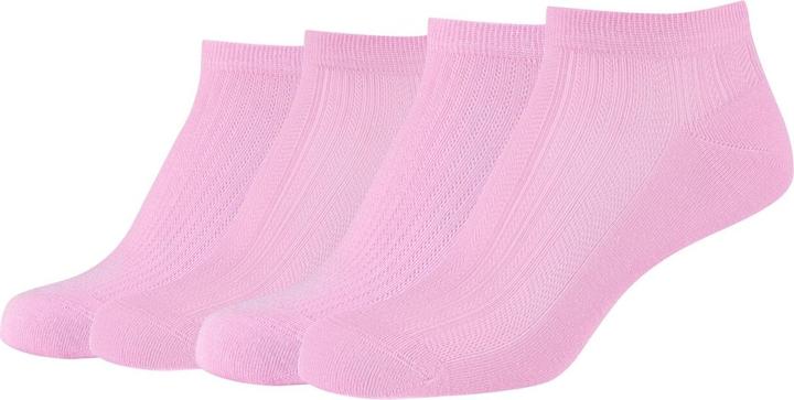 Actual product image Camano Sneaker socks (pack of 4, 39, 42)