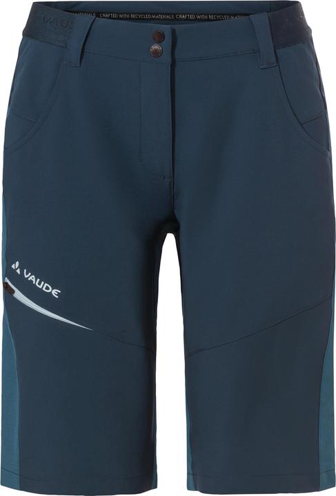 Actual product image Vaude Elope Bermuda Shorts II (44, XL)