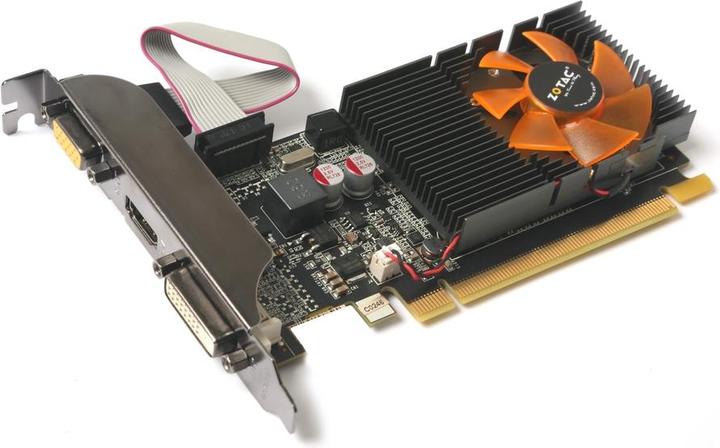 Produktbild Zotac GeForce GT 710 (2 GB)
