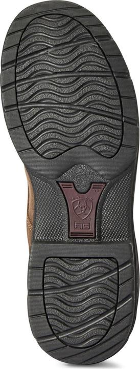 Actual product image Ariat Work shoe Barnyard Twin Gore II ladies (38.5)