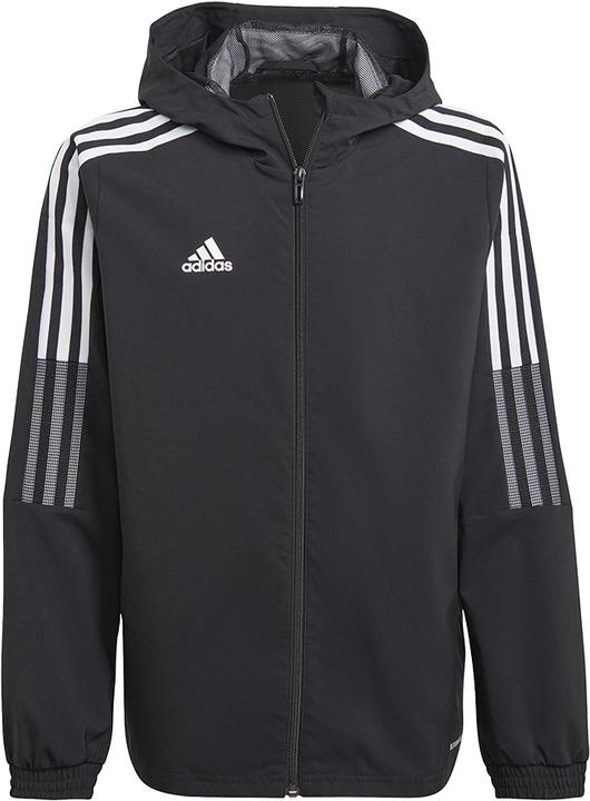 adidas Tiro 21 Windbreaker Kinder (116)