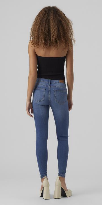 Produktbild Vero Moda Mid Rise Jeans (32)