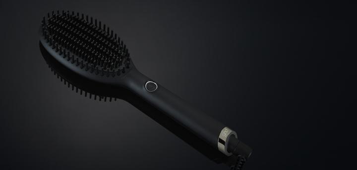 Productafbeelding ghd glide gladmakende warme borstel (Haarstrijkborstels)