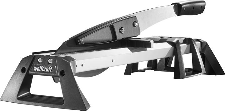 Immagine prodotto wolfcraft wolfcraft 1 VLC 800 - Vinyl- und Laminatschneider (Taglierina)