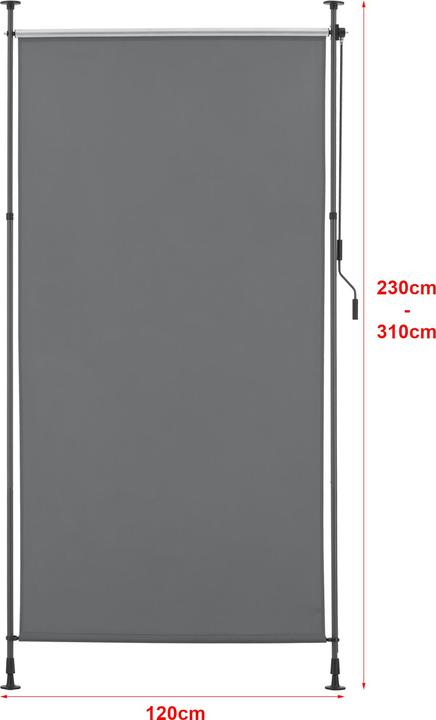 Immagine prodotto Pro-Tec Cimarra (1.20 m)