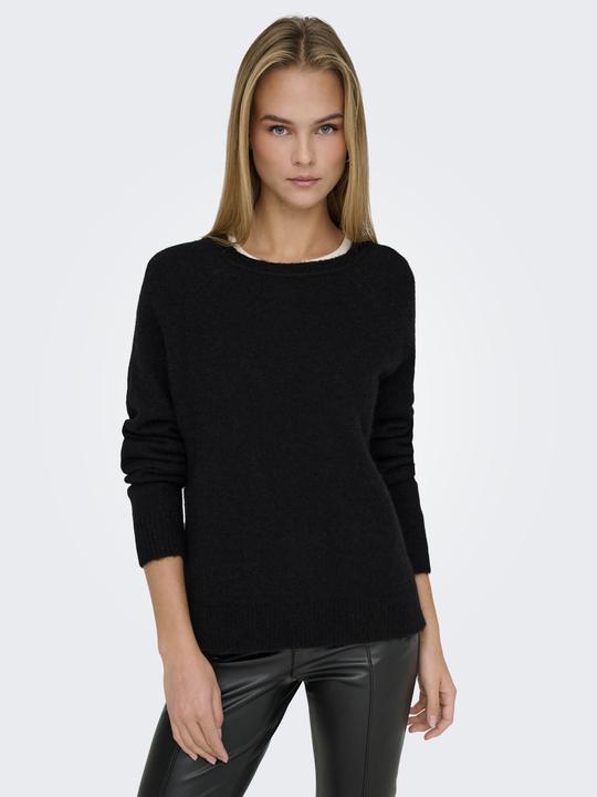 Immagine prodotto Only Maglia ONLROME Maglia lavorata a maglia Maglia lavorata a maglia (S)