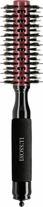 Lussoni Hr Brush Natural Style 22mm P