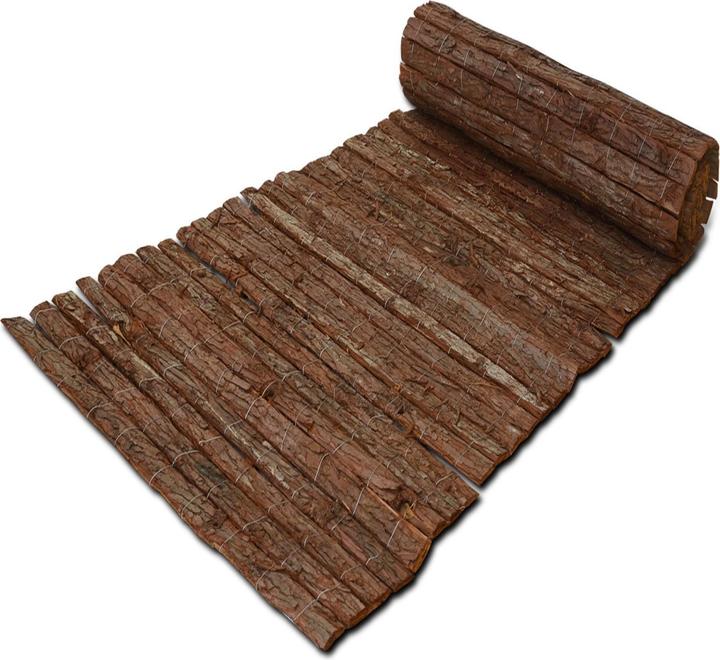 Produktbild Casa Pura Baumrindenmatte Sichtschutz (300 cm)