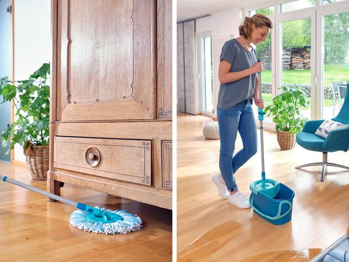 Produktbild Leifheit Clean Twist (1 Stk.)
