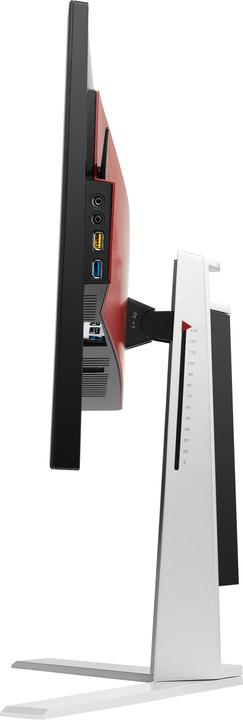 Image du produit AOC Ag271qg (2560 x 1440 pixels, 27")