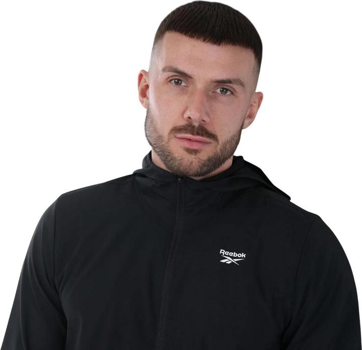 Immagine prodotto Reebok Essentials Giacca Allenamento Uomo (M)