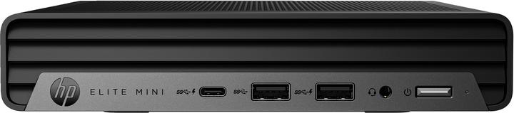 HP 805 G8 (AMD Ryzen 5 PRO 5650GE, 16 GB, 512 GB, AMD Radeon Graphics)