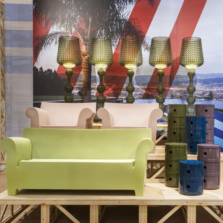 Produktbild Kartell Componibili (32 x 32 x 77 cm)