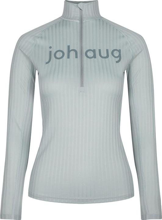 Johaug Rib Tech Half Zip (M)