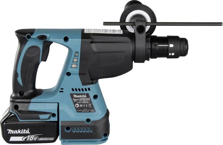 Produktbild Makita DHR243RTJW (Akkubetrieb)