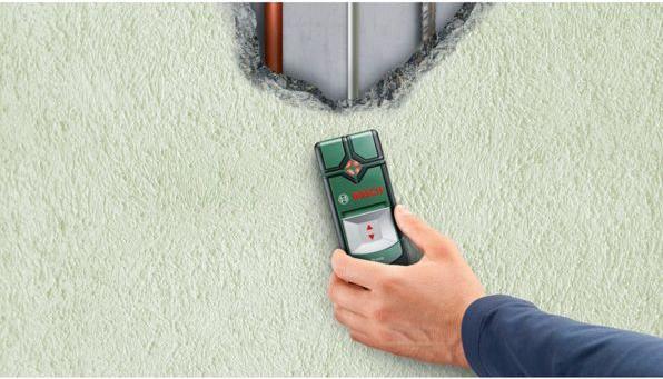 Immagine prodotto Bosch Home & Garden Dispositivo di localizzazione Truvo