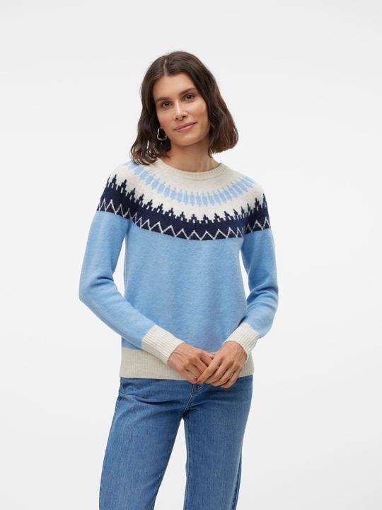 Image du produit Vero Moda VMSIMONE Pull-over Pull en maille (XS)