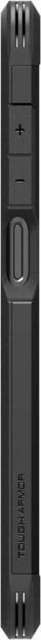 Actual product image Spigen Tough Armor Hulle compatible (Samsung Galaxy A15 5G, Samsung Galaxy A15)