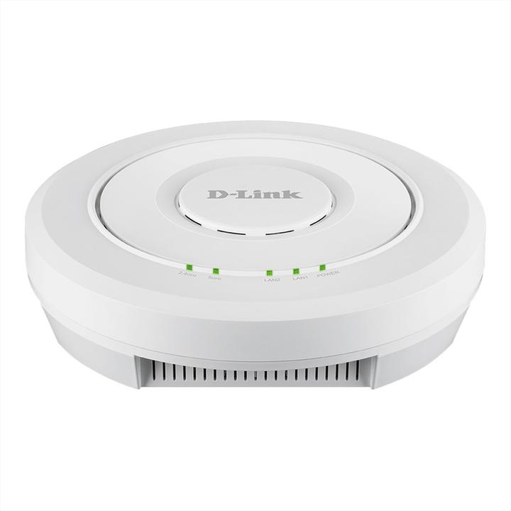 Produktbild D-Link Unified AC1300 Wave2 Dualband Smart Antenna Access Point (867 Mbit/s)