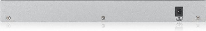 Actual product image Zyxel XGS1010-12 (12 Ports)