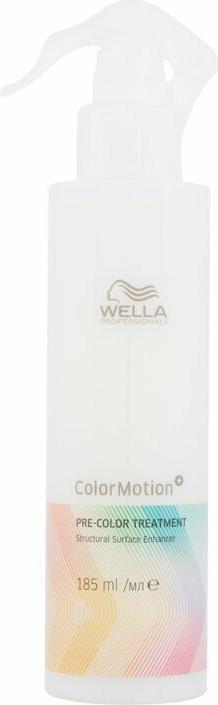 Actual product image Wella ColorMotion+ Pre-Color Treatment