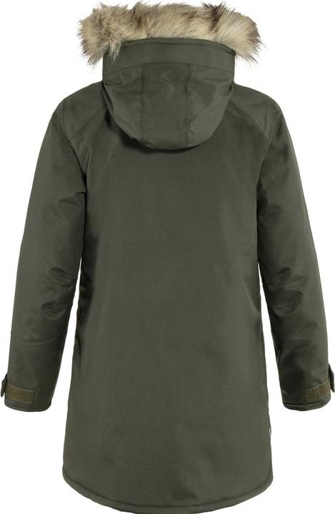 Actual product image Fjällräven Nuuk (XS)