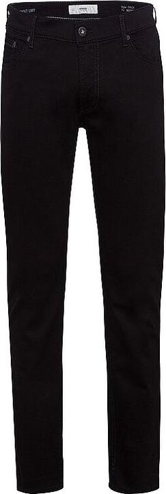 BRAX Jeans Slim Fit "Chuck" schwarz (W35/L32)