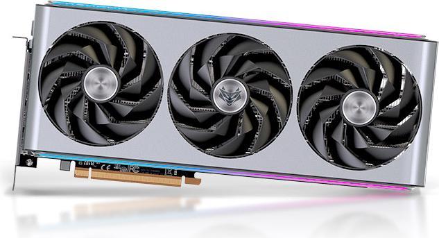 Produktbild Sapphire Nitro+ Radeon RX 7900 XTX Vapor-X (24 GB)