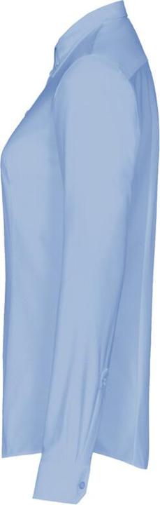 Produktbild Hakro Bluse Natural Stretch (S)