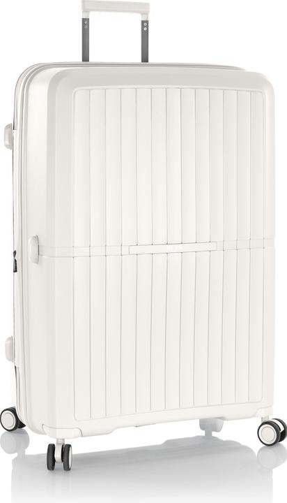 Actual product image Heys Airlite -matkalaukku, valkoinen (110 l, XL (from 140l))