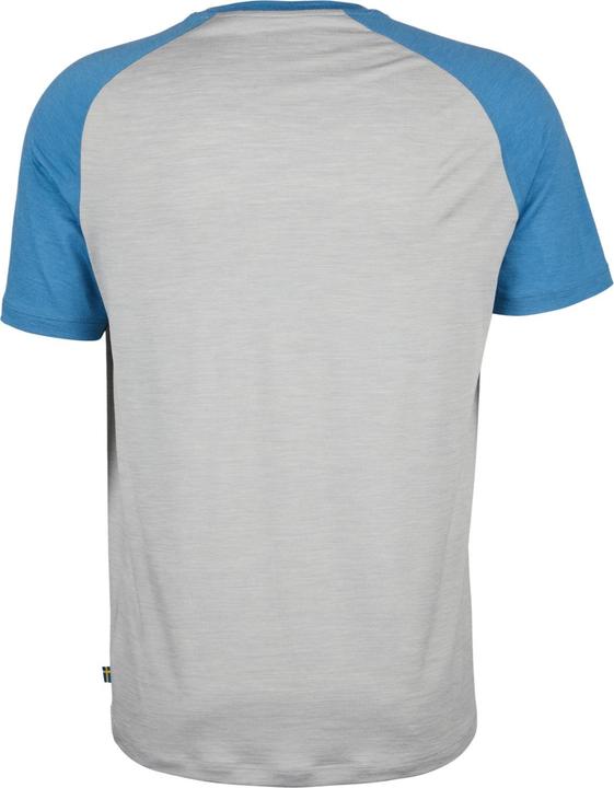 Actual product image Stoic Merino155 LaholmSt. Raglan Shirt (4XL)