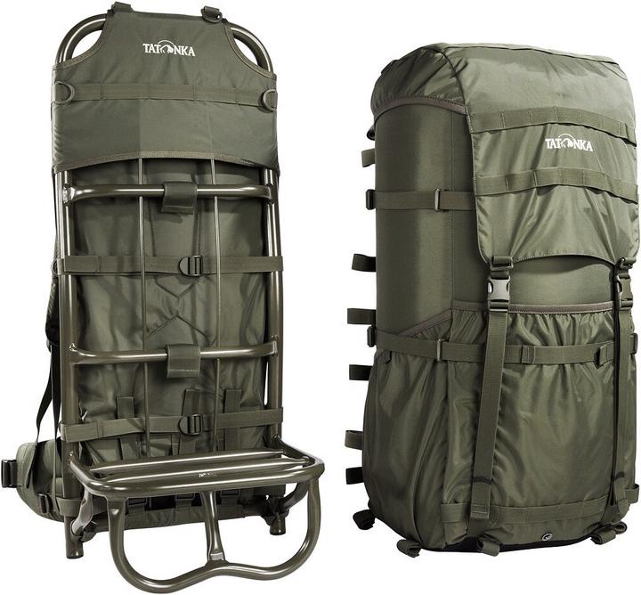 Produktbild Tatonka Packsack 2 Lastenkr. (85 l)