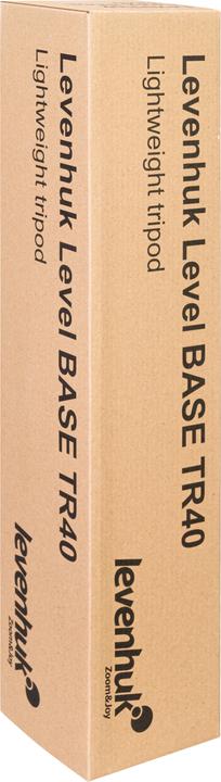 Actual product image Levenhuk Level Base TR40 (Metal, Plastic)