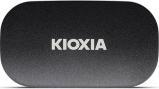 Image du produit Kioxia EXCERIA PLUS G2 500GB Portable SSD USB 3.2 Gen2 Type C (500 Go)