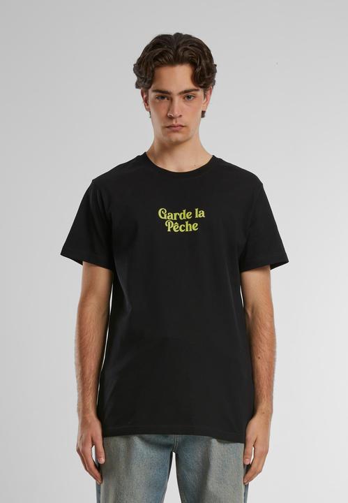 Produktbild Mister Tee MisterTee Garde La Peche Tee - 193443 (XL)