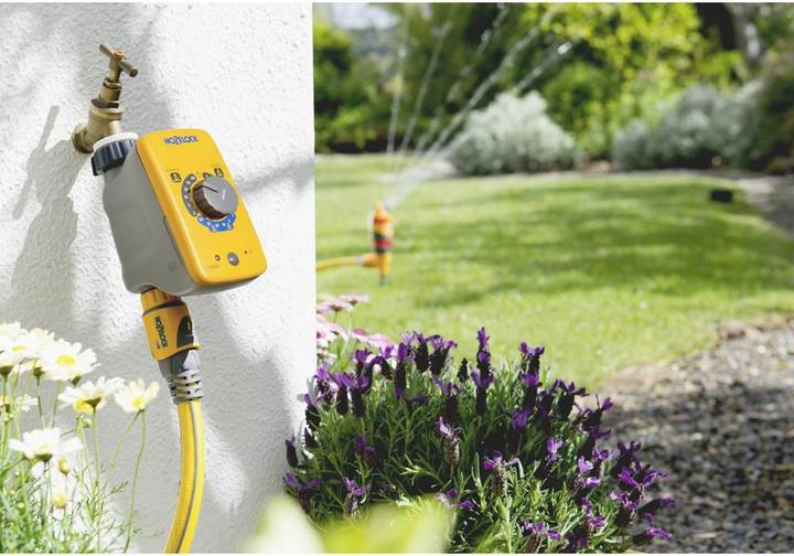 Actual product image Hozelock Irrigation control sensor C