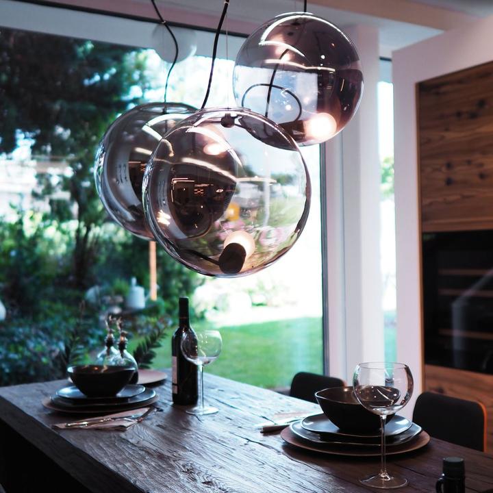Image du produit s.luce Hängelampe Sphere (E27)