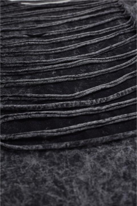 Produktbild Urban Classics Ladies Random Wash Back Cut Dress (M)