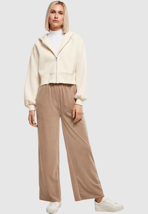 Immagine prodotto Urban Classics Giacca corta con zip da donna - 16656 (5XL)