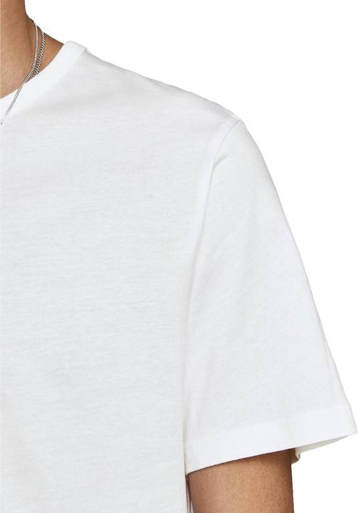 Immagine prodotto Jack & Jones T-shirt dalla vestibilità comoda e casual (M)