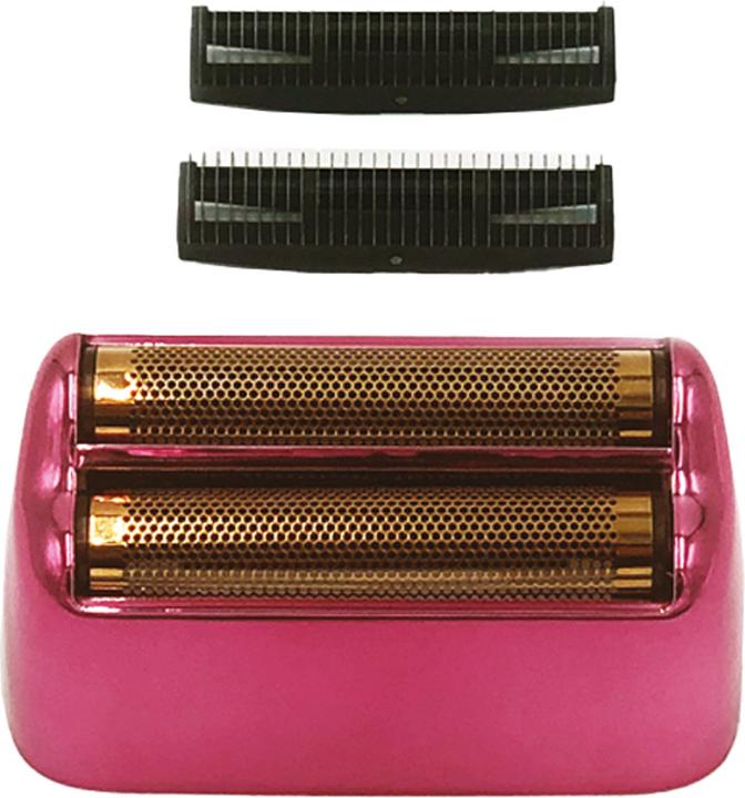 Produktbild BaByliss Pro - Doppel Titanium Aufsatz Chaméléon 4Artists