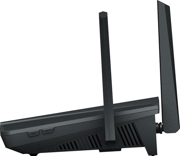 Produktbild Synology RT6600ax