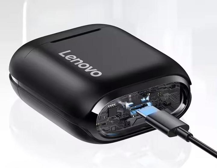 Immagine prodotto Lenovo LP2 (Nessuna soppressione del rumore, 6 h, Senza fili)