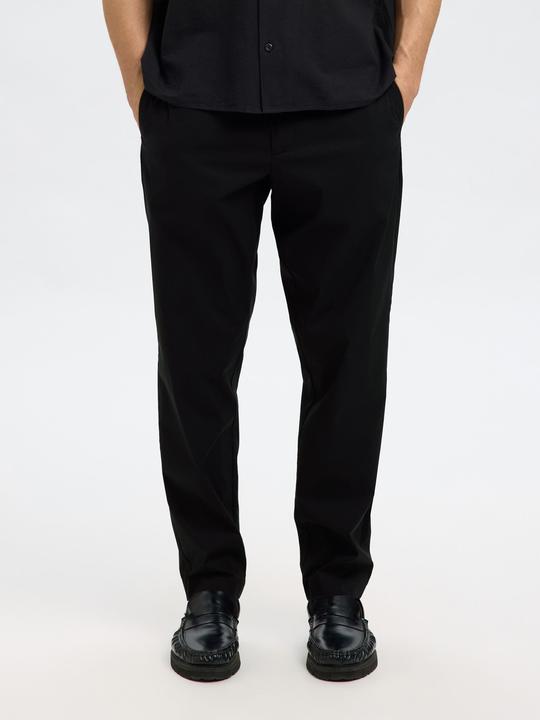 Produktbild Selected Homme 190 Regular Fit Tapered Hose (XL)