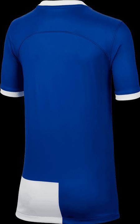 Produktbild Nike Atletico Madrid Kinder Auswrts Trikot (140, 146, 152)