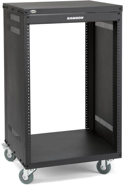 Samson SRK16 (19" rack)