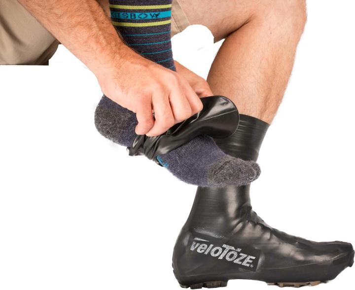 Actual product image Velotoze Strong (XL)
