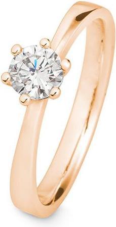 Immagine prodotto Breuning ANELLO - Incastonatura a 6 punte (49, 585/14 K Oro)